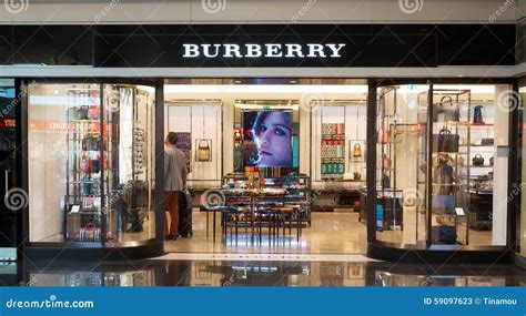 burberry shop münchen airport